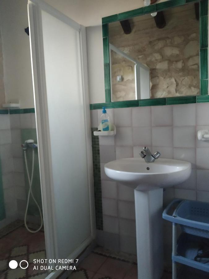 Casas Rurales Las Vinas Осуна Екстериор снимка