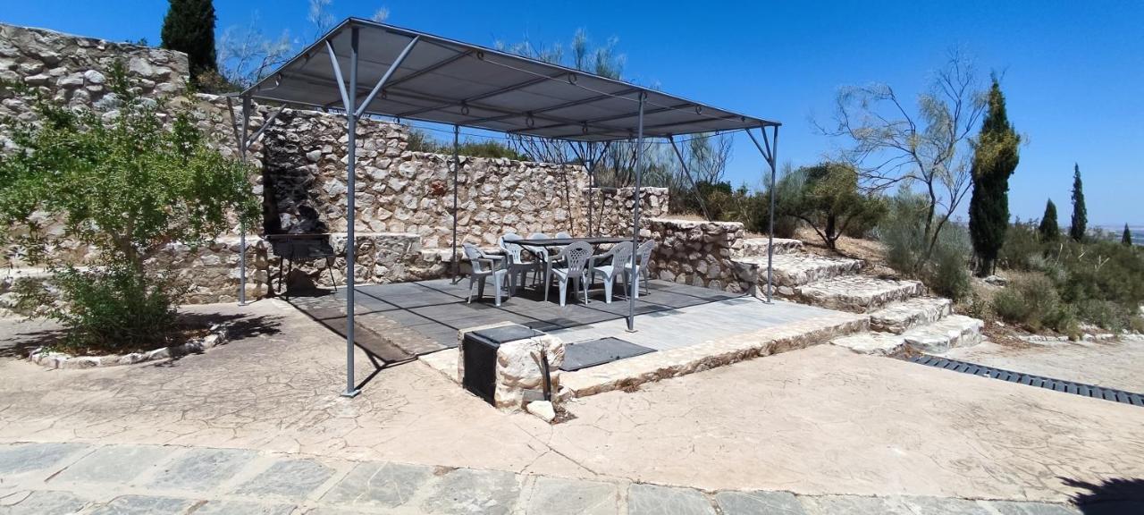 Casas Rurales Las Vinas Осуна Екстериор снимка